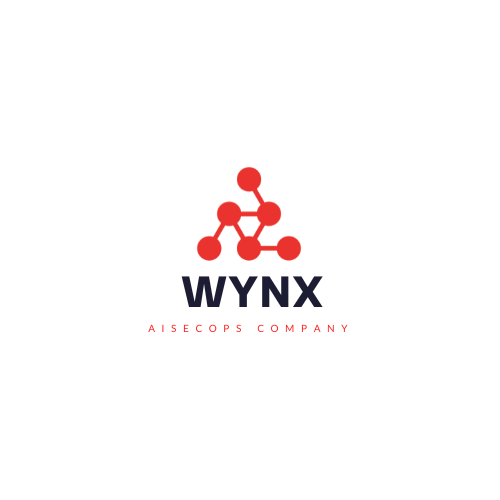 WYNX,LLC.のアバター